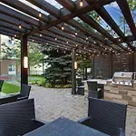 Homewood Suites By Hilton Burlington