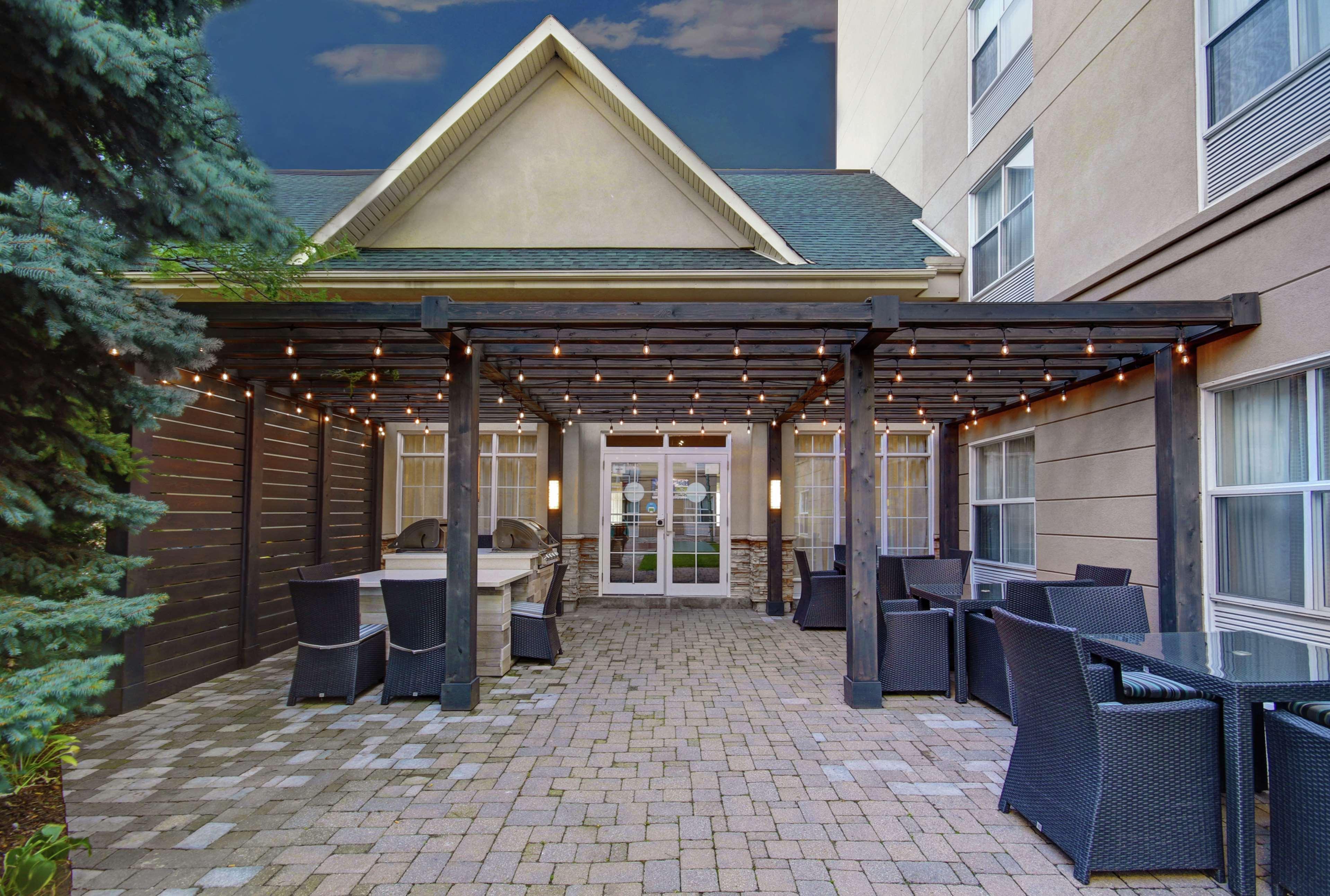 Homewood By Hilton Hotel Burlington