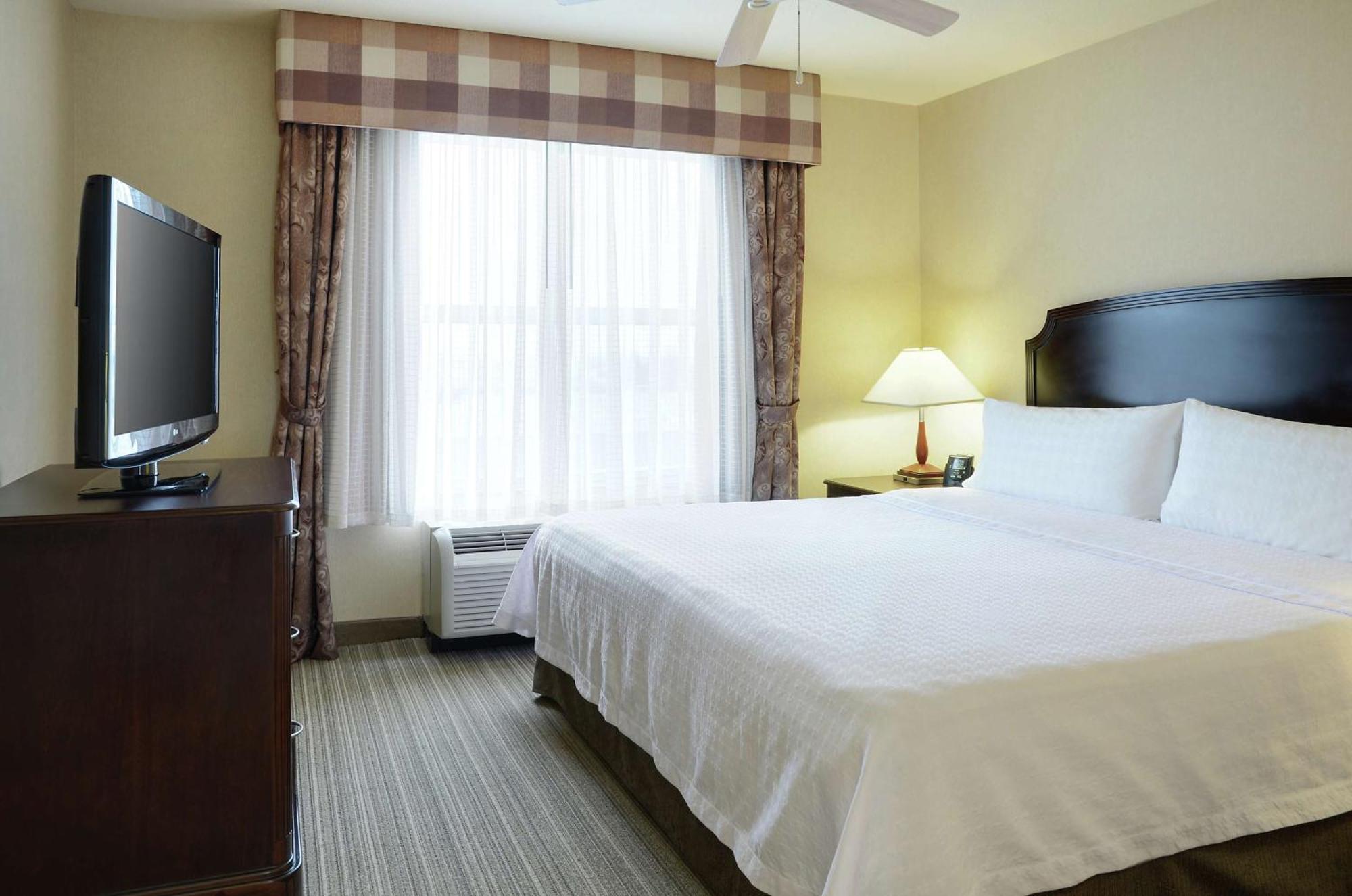 Homewood By Hilton Burlington