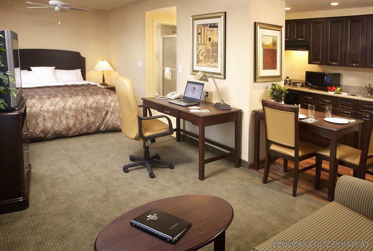 Homewood By Hilton Hotel