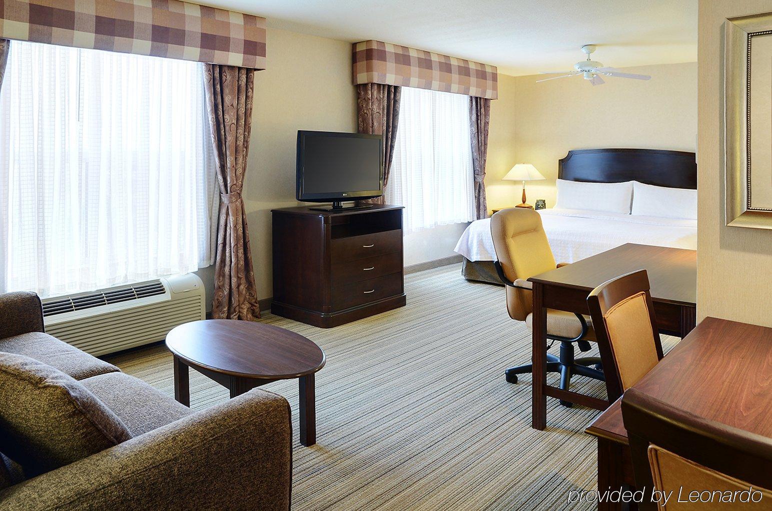 Homewood By Hilton Hotel