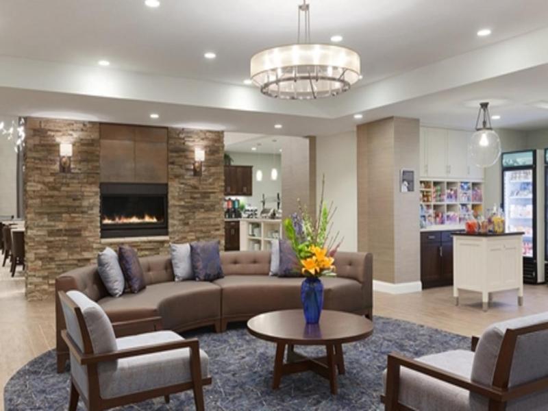Hotel Homewood By Hilton 3*