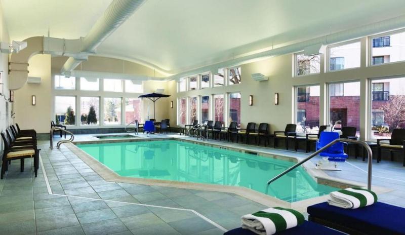 Homewood By Hilton 3* Burlington