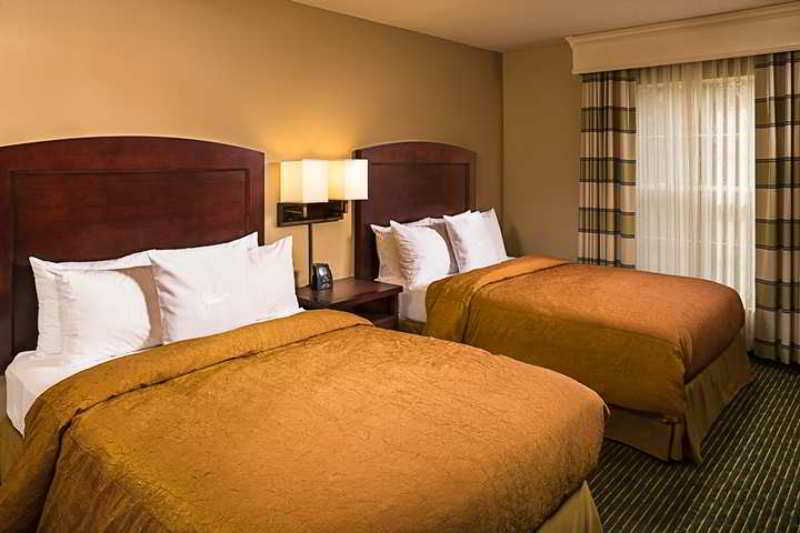 Hotel Homewood By Hilton Burlington