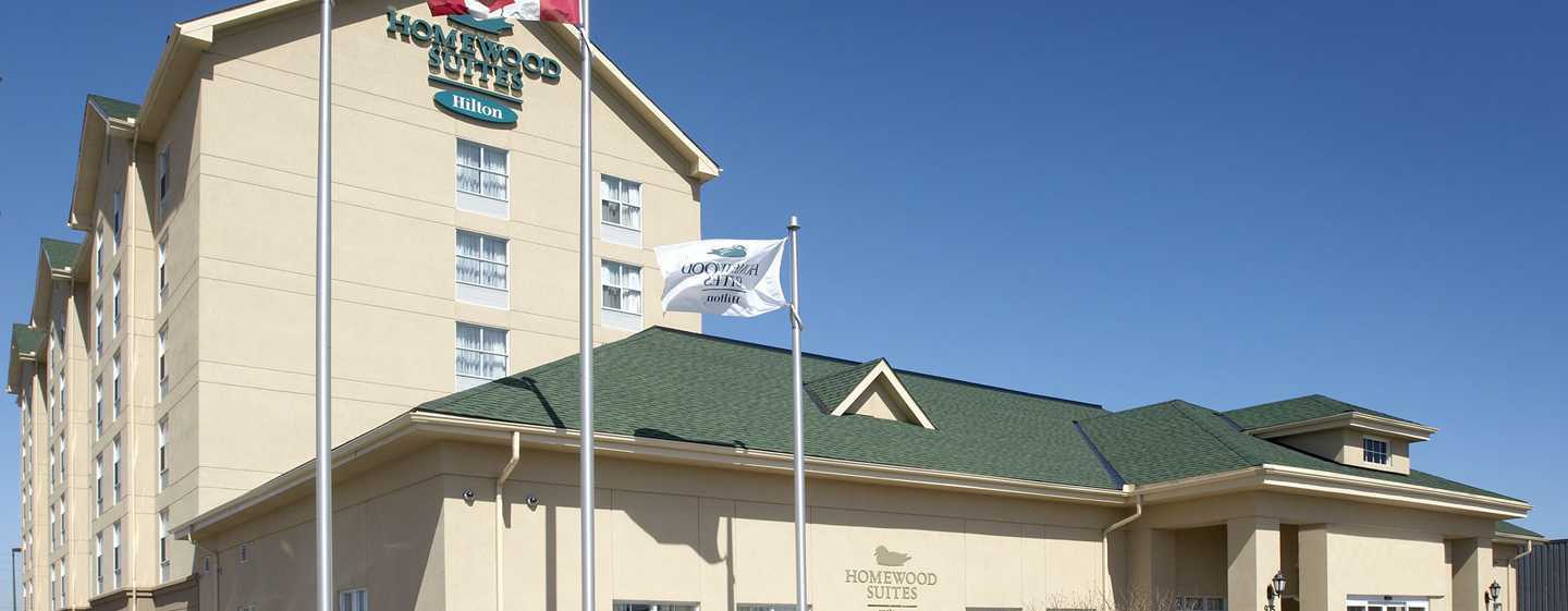 Homewood By Hilton 3* Burlington