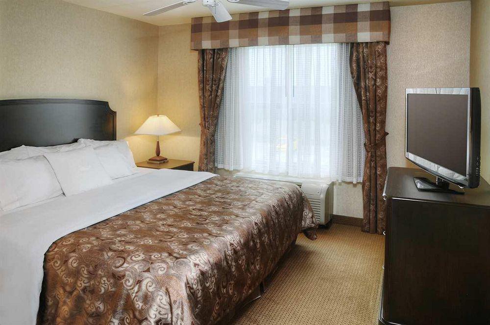Homewood By Hilton Burlington