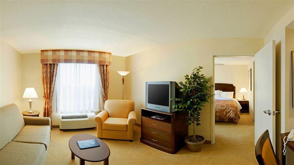 Hotel Homewood By Hilton